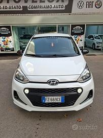 Hyundai i10 1.0 MPI Connectline