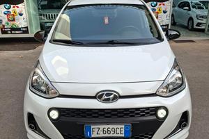 Hyundai i10 1.0 MPI Connectline