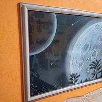 Quando luna spaziale 