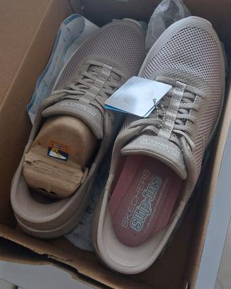 Scarpe skechers Gowalk donna