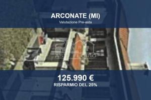 Immobile in asta di 165 m² con più di 5 locali a A