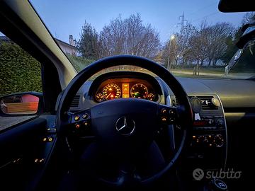 Venndo Mercedes Classe A del 2008..