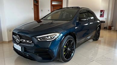 Mercedes-benz GLA 200 d Automatic Executive