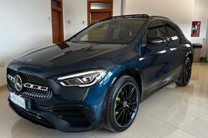 Mercedes-benz GLA 200 d Automatic Executive