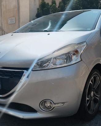 Peugeot 208 1.4 VTi 95 CV 5p. GPL Active