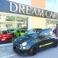 ABARTH 500 C 1.4 Turbo T-Jet MTA Custom