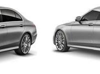 Ricambi Mercedes Classe E W213 2016