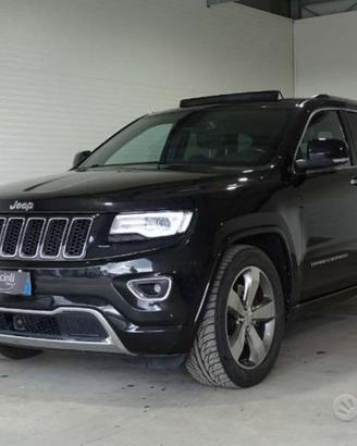 Ricambi Jeep Cherokee Renegade Compass 2005.22