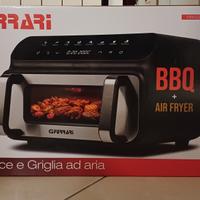 FRIGGITRICE AD ARIA G3 FERRARI G10181