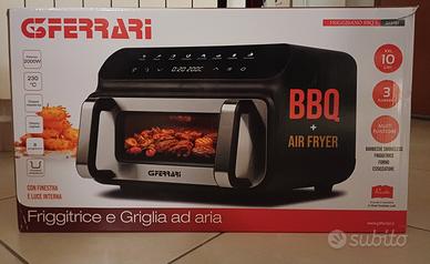 FRIGGITRICE AD ARIA G3 FERRARI G10181