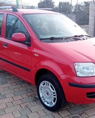 Fiat Panda 1.4 Dynamic Natural Power Mamy