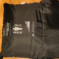 Sacco a pelo Decathlon  Arpenaz Basic 20
