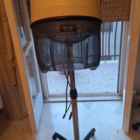 casco da parucchiere 