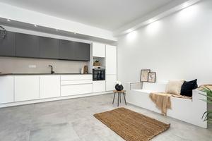 Cagliari - Indipendente finemente ristrutturata