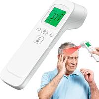 termometro digitale febbre