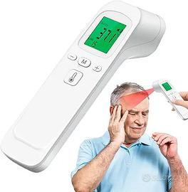 termometro digitale febbre