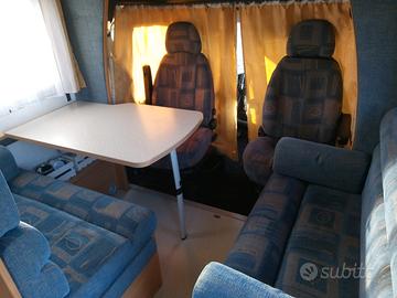 Challenger 163 - Fiat Ducato