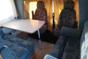 Challenger 163 - Fiat Ducato