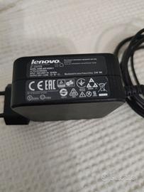 alimentatore PC Lenovo 45w 