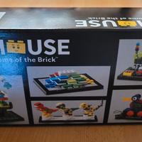 Lego 40563 LEGO HOUSE Limited Edition