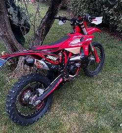 Beta rr 250 enduro