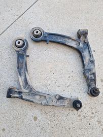 BRACCI OSCILLANTI BRACCETTI ANTERIORI PANDA 169