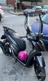 Honda sh 125