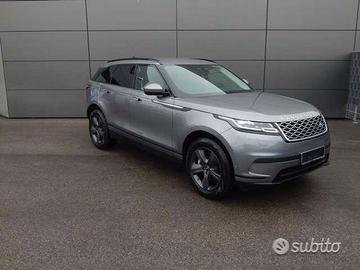 Ricambi per range rover velar 2021