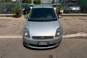 Ford Fiesta 1.4 TDCi 5p.