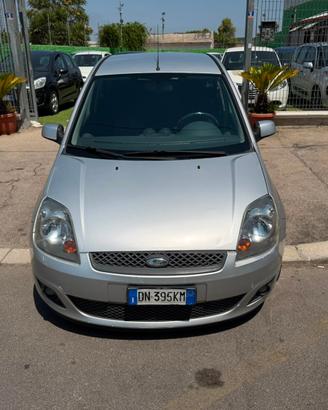 Ford Fiesta 1.4 TDCi 5p.