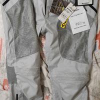 Pantaloni Moto estivi - Acerbis Ramsey Light 3XL