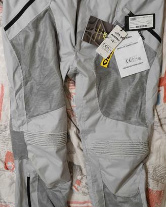 Pantaloni Moto estivi - Acerbis Ramsey Light 3XL