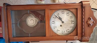orologio a pendolo 
