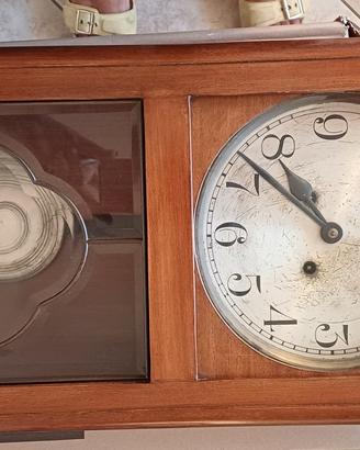 orologio a pendolo 