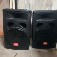 Casse JBL EON 15