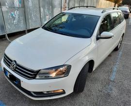 VOLKSWAGEN Passat 7ª serie - 2013