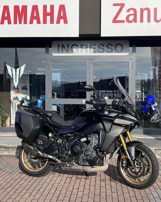 Yamaha Tracer 9 Allestimento GT