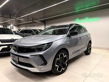 OPEL GRANDLAND 1.5 D 130 CV EAT8 ULTIMATE+PELLE
