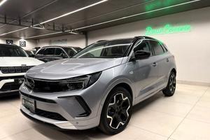 OPEL GRANDLAND 1.5 D 130 CV EAT8 ULTIMATE+PELLE