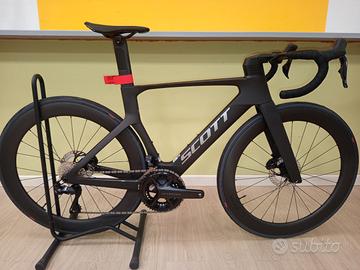 SCOTT FOIL RC 10 