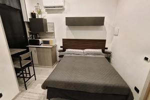 Camera matrimoniale zona OSPEDALE