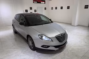 LANCIA DELTA 1.4 MULTIAIR 140 CV SES PLATINUM (103