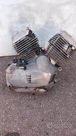 moto morini 350 1974 ricambi parti