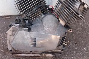 moto morini 350 1974 ricambi parti