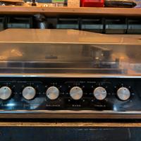 Giradischi  STEREORAMA DE LUXE  Reader's Digest