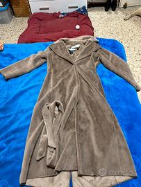 Pelliccia Sintetica Guess
