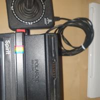 macchina fotografica vintage- Atari retro 