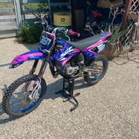 Yamaha yz 85 2020