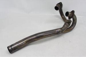 COLLETTORI DI SCARICO BMW F 650 ST