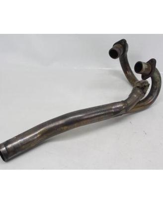 COLLETTORI DI SCARICO BMW F 650 ST